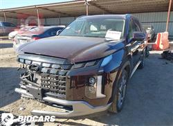 هيونداي باليسيد